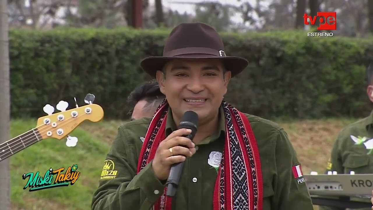 Miski Takiy (11/11/2023) | TVPerú