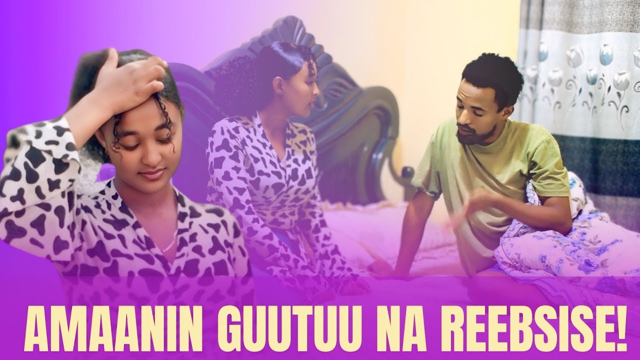 Amaanin Guutuu naa reebsiise
