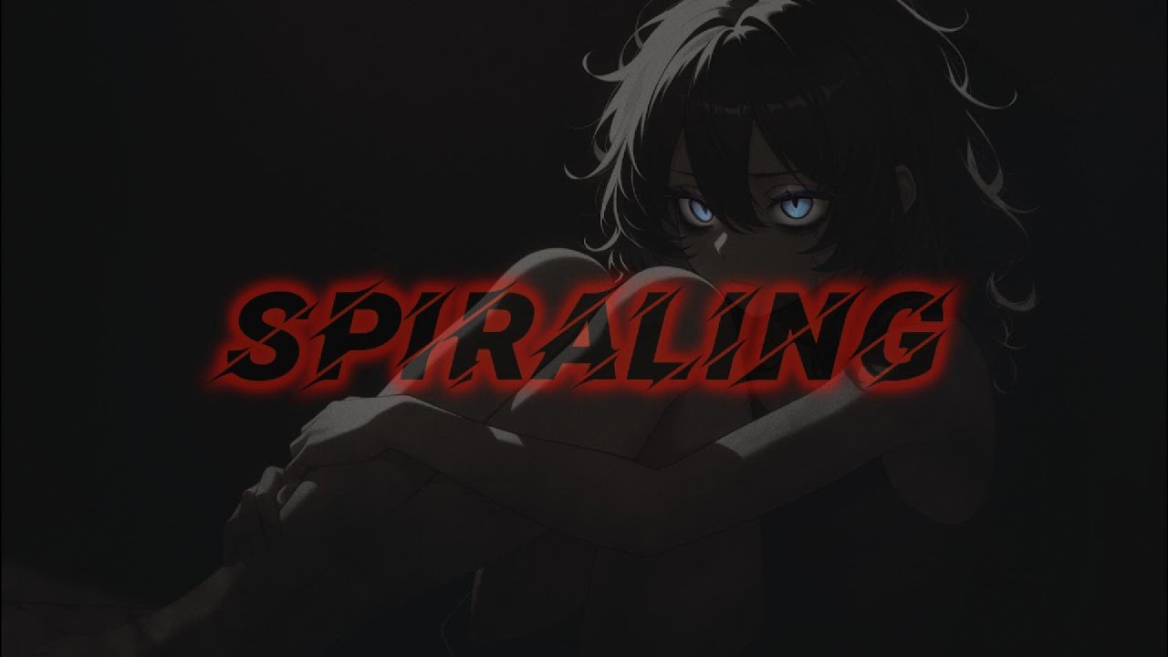 Spiraling | Grunge