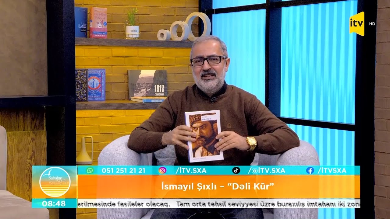 İsmayıl Şıxlı - 