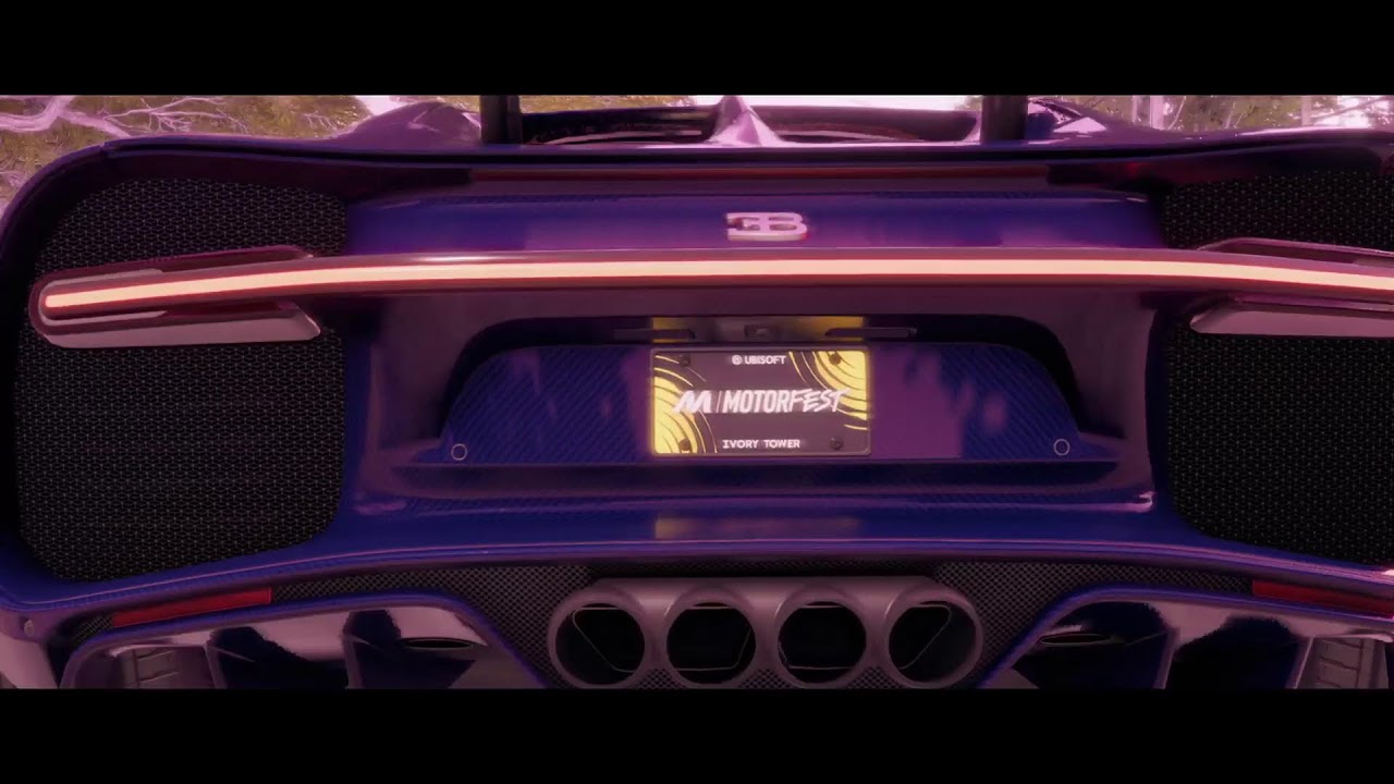 LIVE- THE CREW MOTORFEST- FARMANDO MONEY !!!