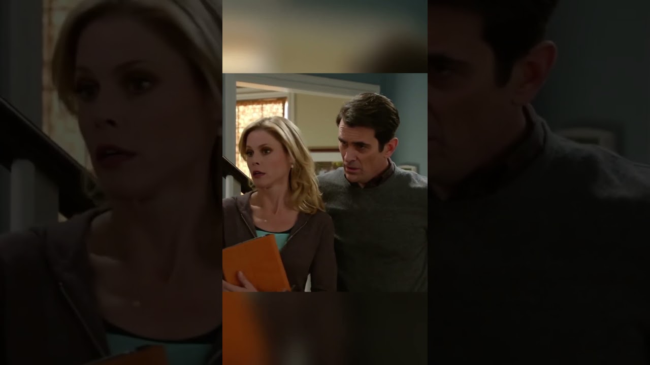 Secrets Behind Sammy's Place #modernfamily