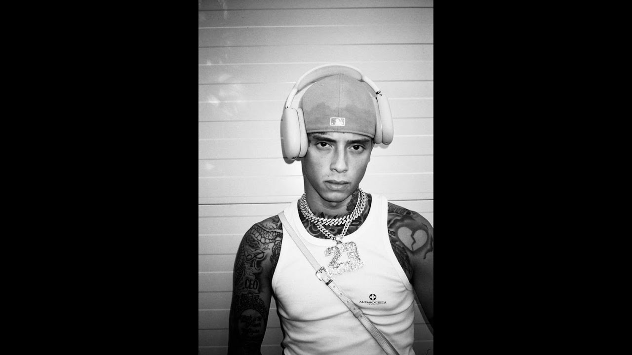 [FREE] Central Cee x Melodic Drill Type Beat - 