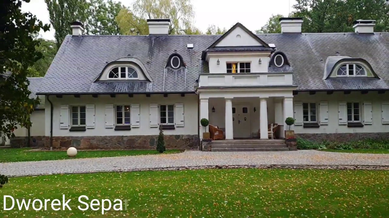 Dworek Separowo