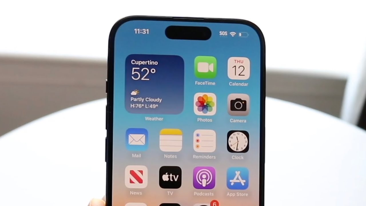 Этот iPhone &mdash; лучшее соотношение цены и качества в 2026 году.