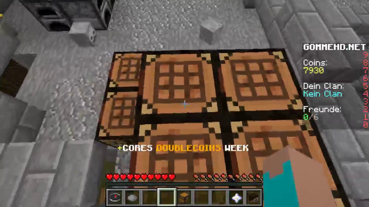 Stream Luuukas macht Cape