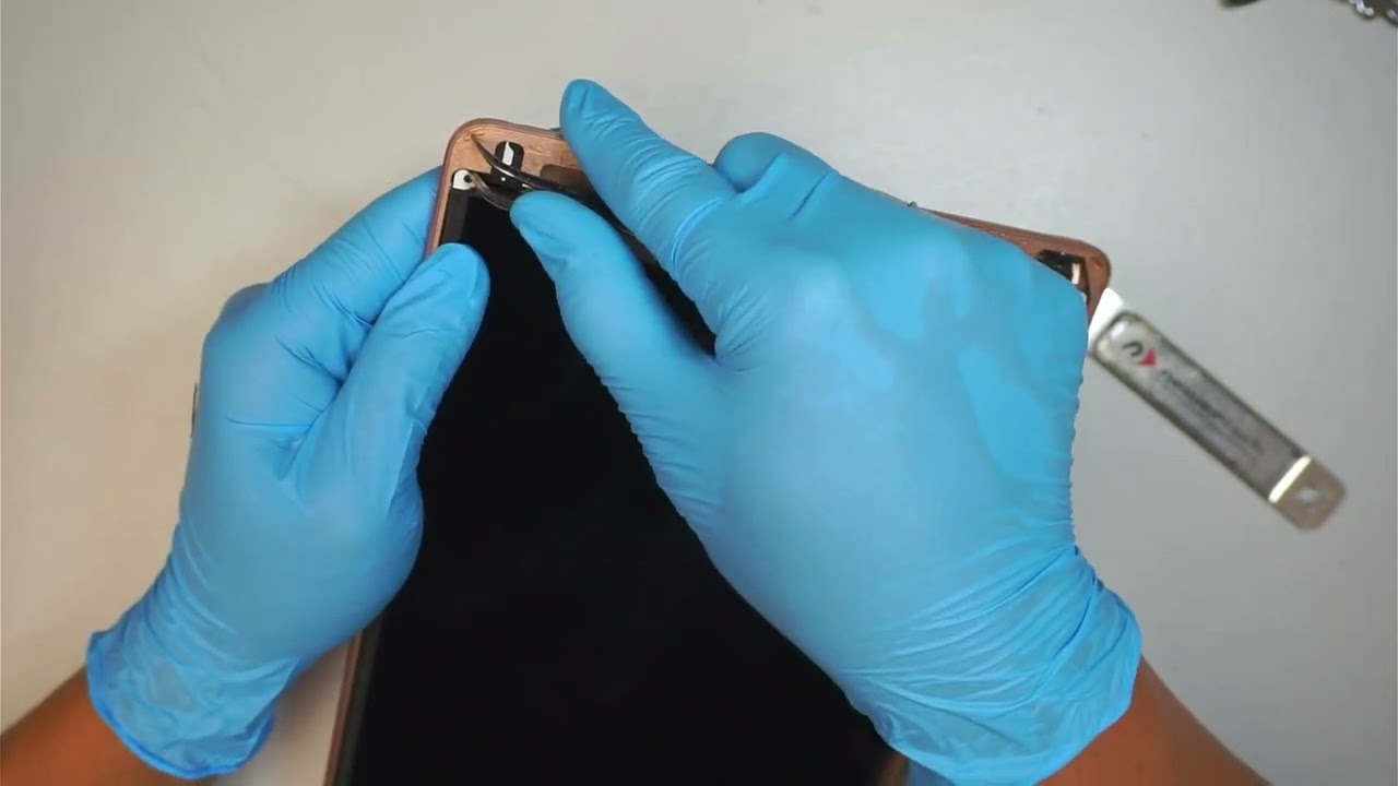iPad 7 A2197 Screen Replacement Step by Step
