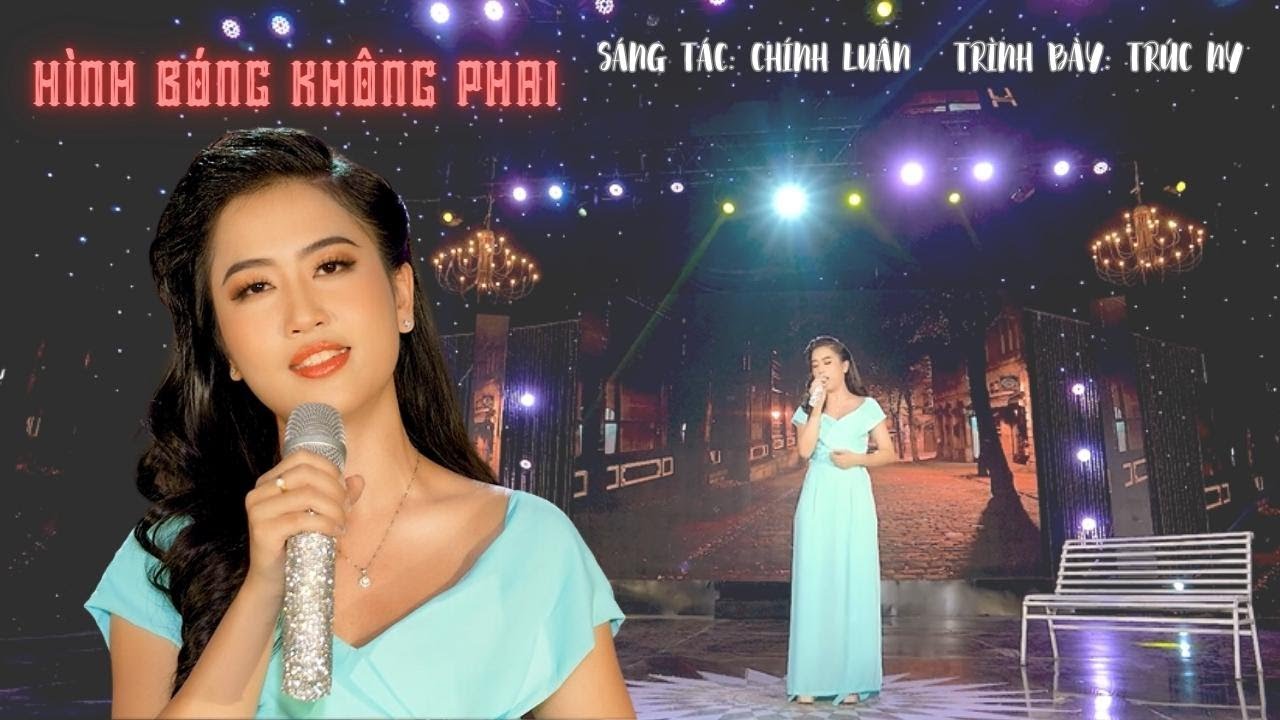 H&Igrave;NH B&Oacute;NG KH&Ocirc;NG PHAI (S&Aacute;NG T&Aacute;C: CH&Iacute;NH LU&Acirc;N) - TR&Uacute;C NY (Official Music Video)
