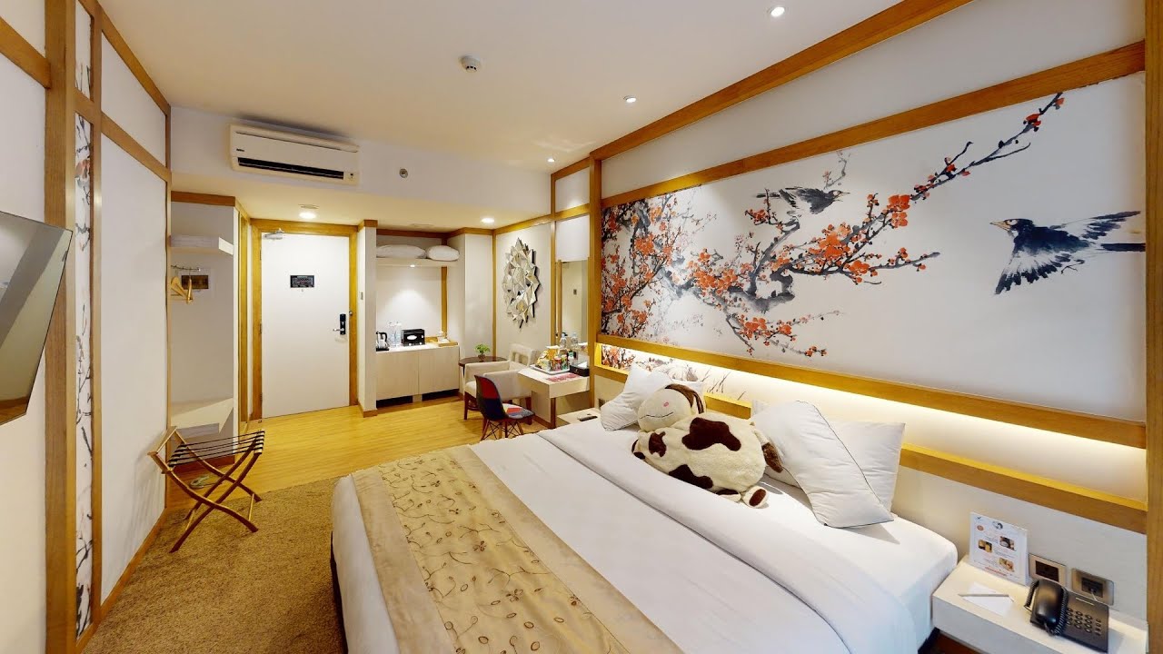 Verse Luxe Hotel Wahid Hasyim | Jakarta, Indonesia | Hotel Review🏠
