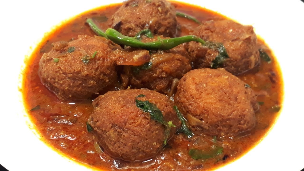 কুমড়ো যদি এভাবে রান্না করা হয় মাছ মাংস ছেড়ে সবাই  এটাই খাবে | Kumror Kofta | Kumra Recipe | Kumro