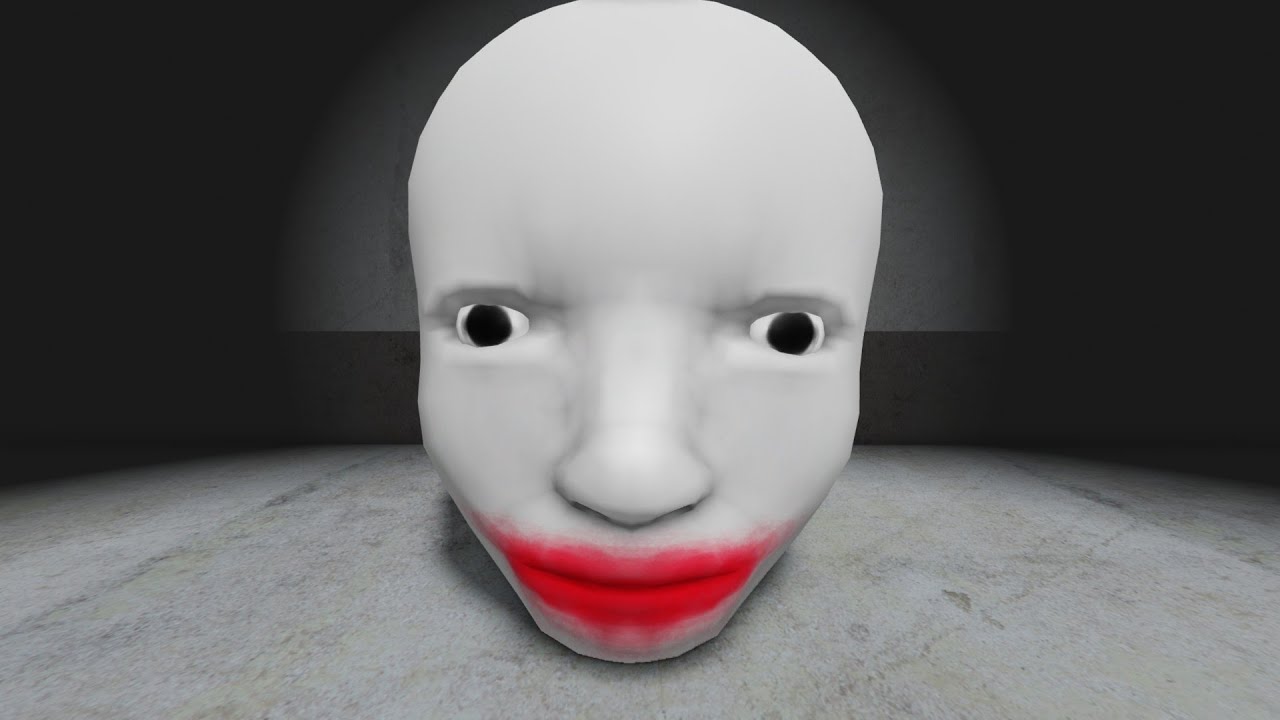 RUN FROM FELIPE HEAD! (OBBY) ROBLOX