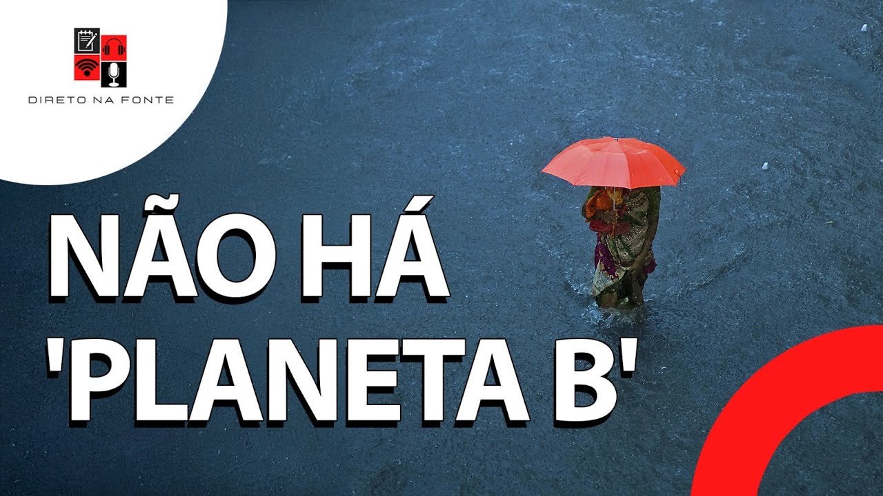 Chegamos ao limite?
