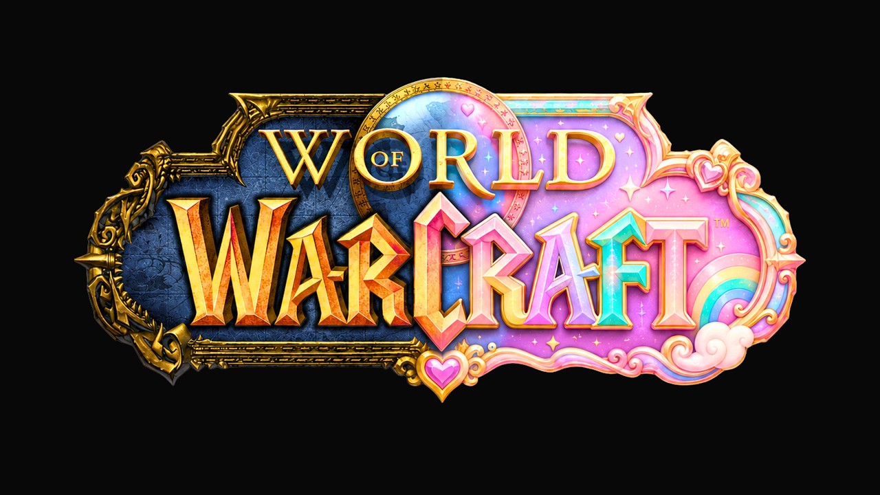 you didn't leave warcraft, warcraft left you...
