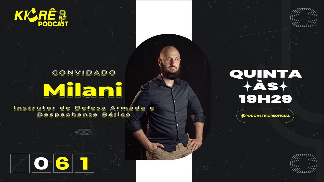 MILANI 