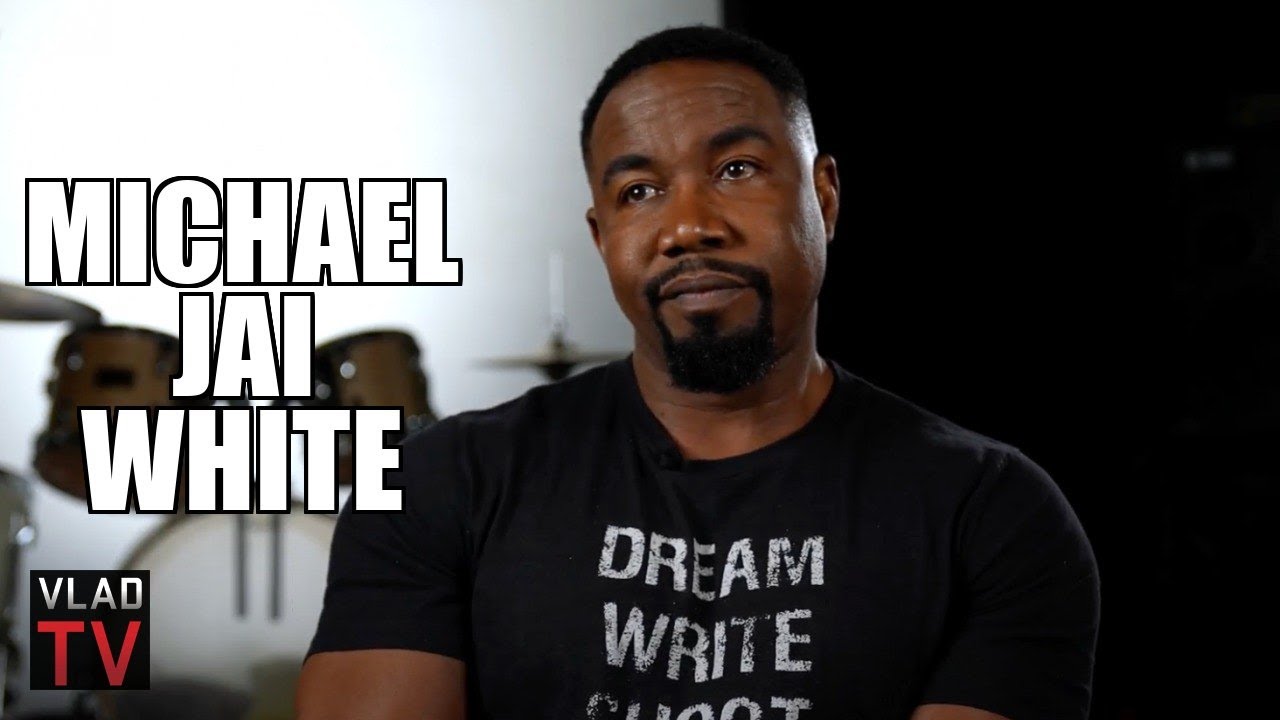 Michael Jai White on Rich OG Rappers Deceiving Kids with Fake Lyrics (Part 8)