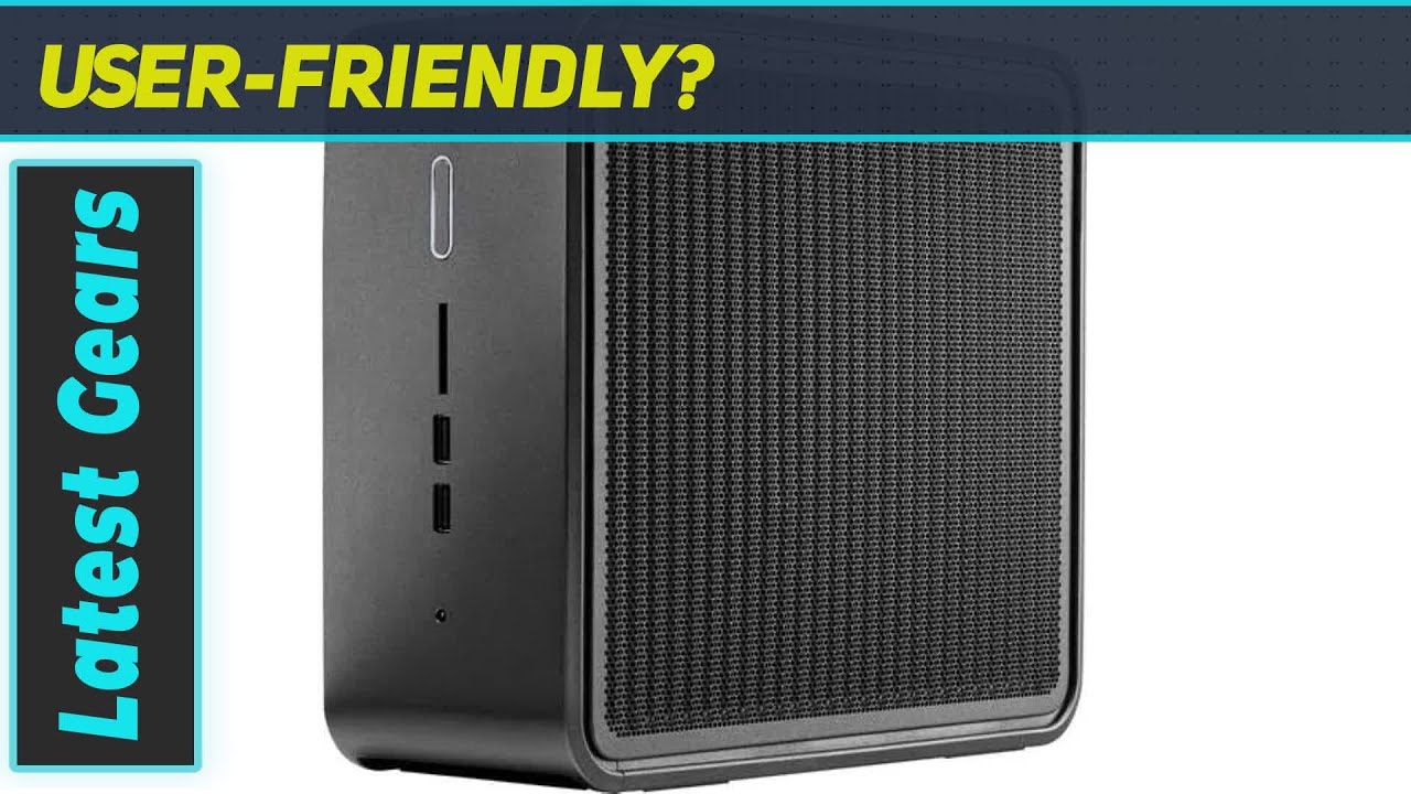 Ultimate Power Unleashed: Intel NUC BBNS Xeon E-2286M Review