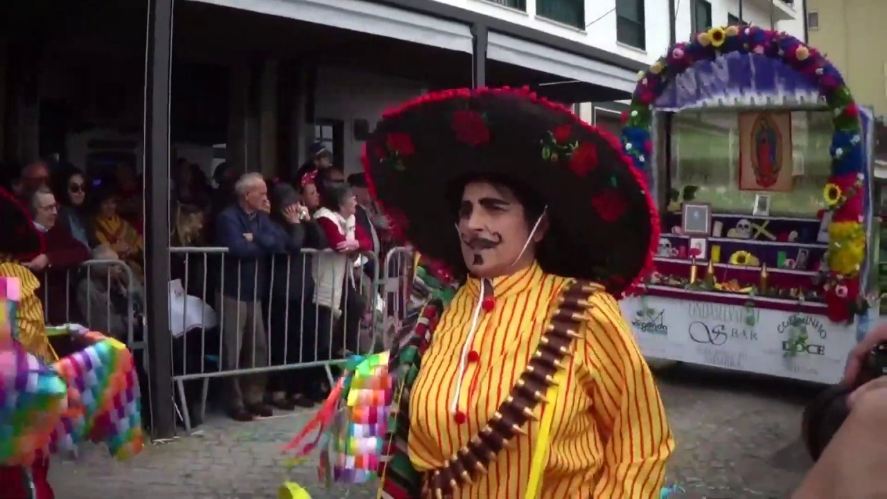 Saltaricos do Castelo 2020