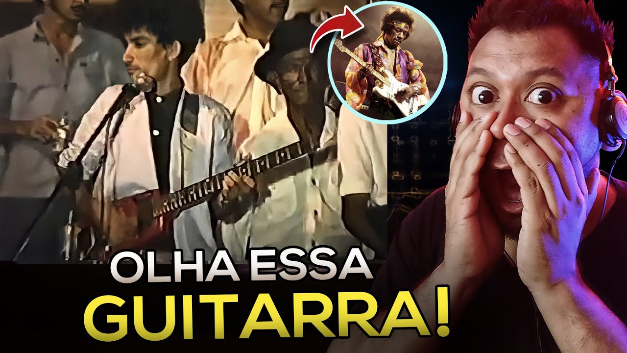 BANDAS DE BAILE das Antigas - NINGU&Eacute;M FICAVA PARADO💃💃💃| Pt5