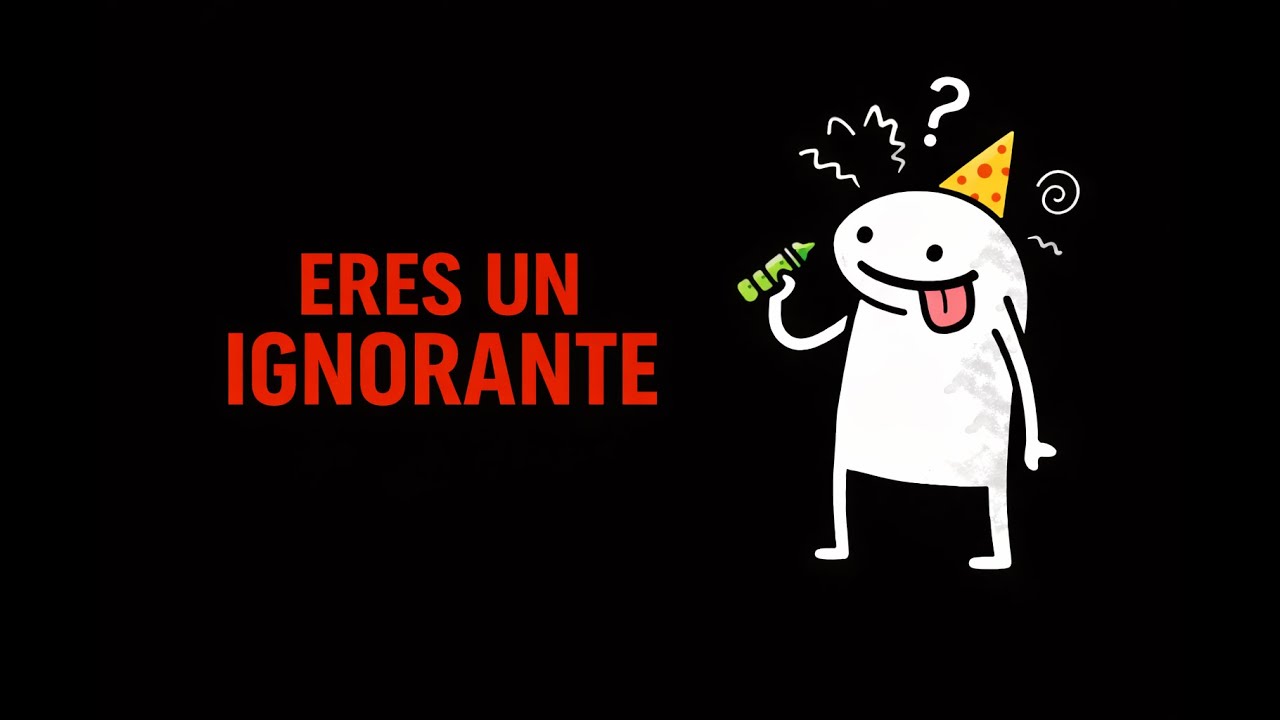 Estás FRACASANDO por algo que todavía no SABES