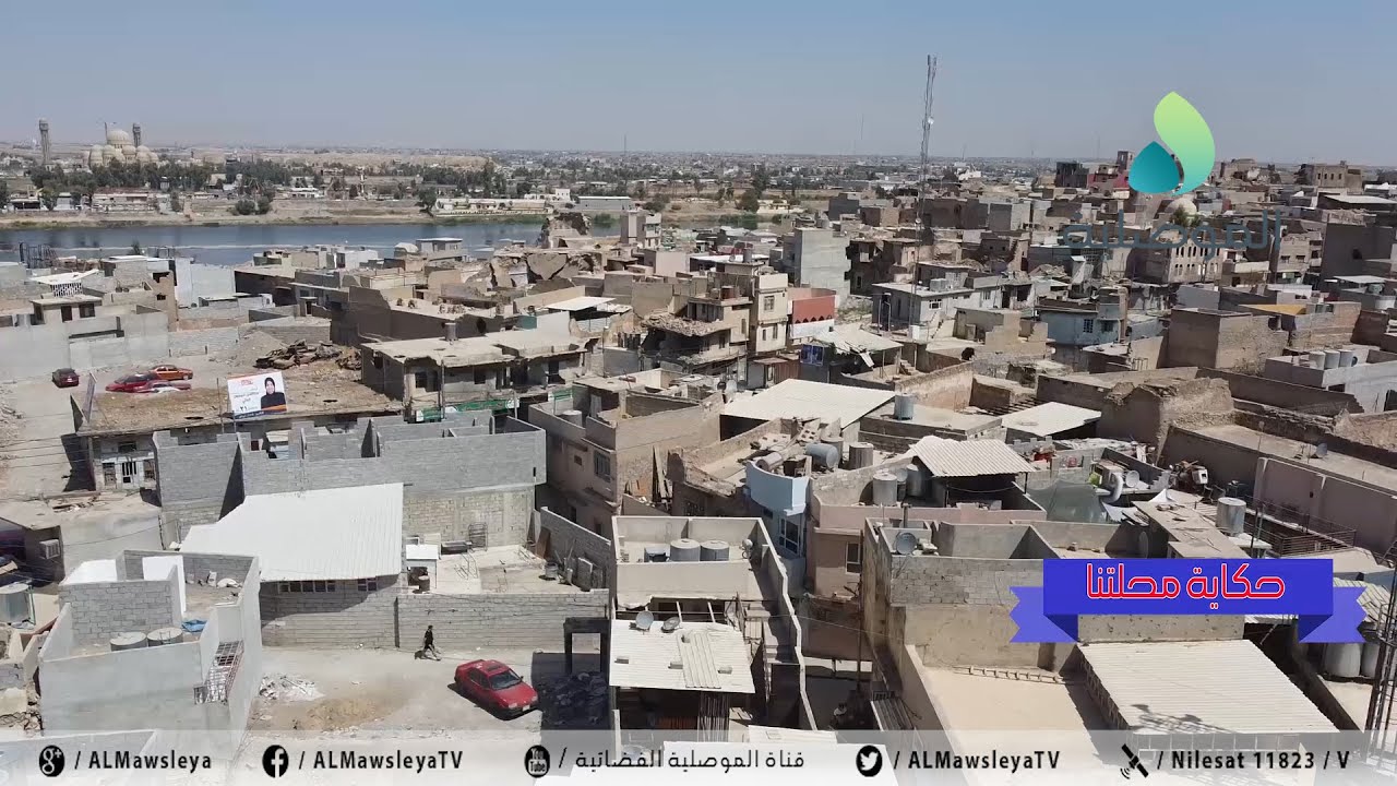 حكاية محلتنا ـ محلة عبدو خوب