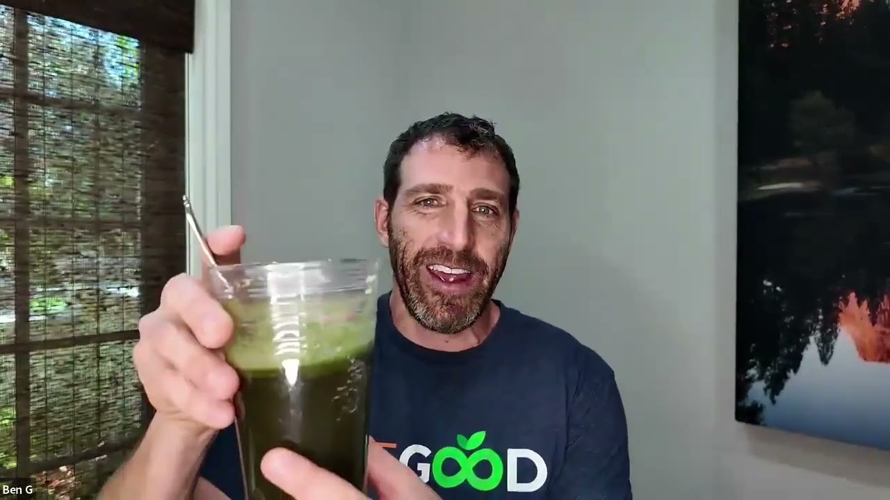 May 10 - LiveGood Firestarter-Friday Training Zoom (En)
