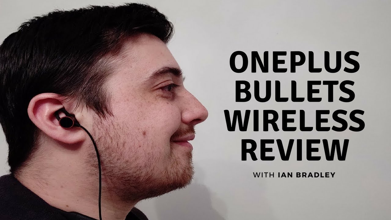 OnePlus Bullets Wireless Review & Nitpick