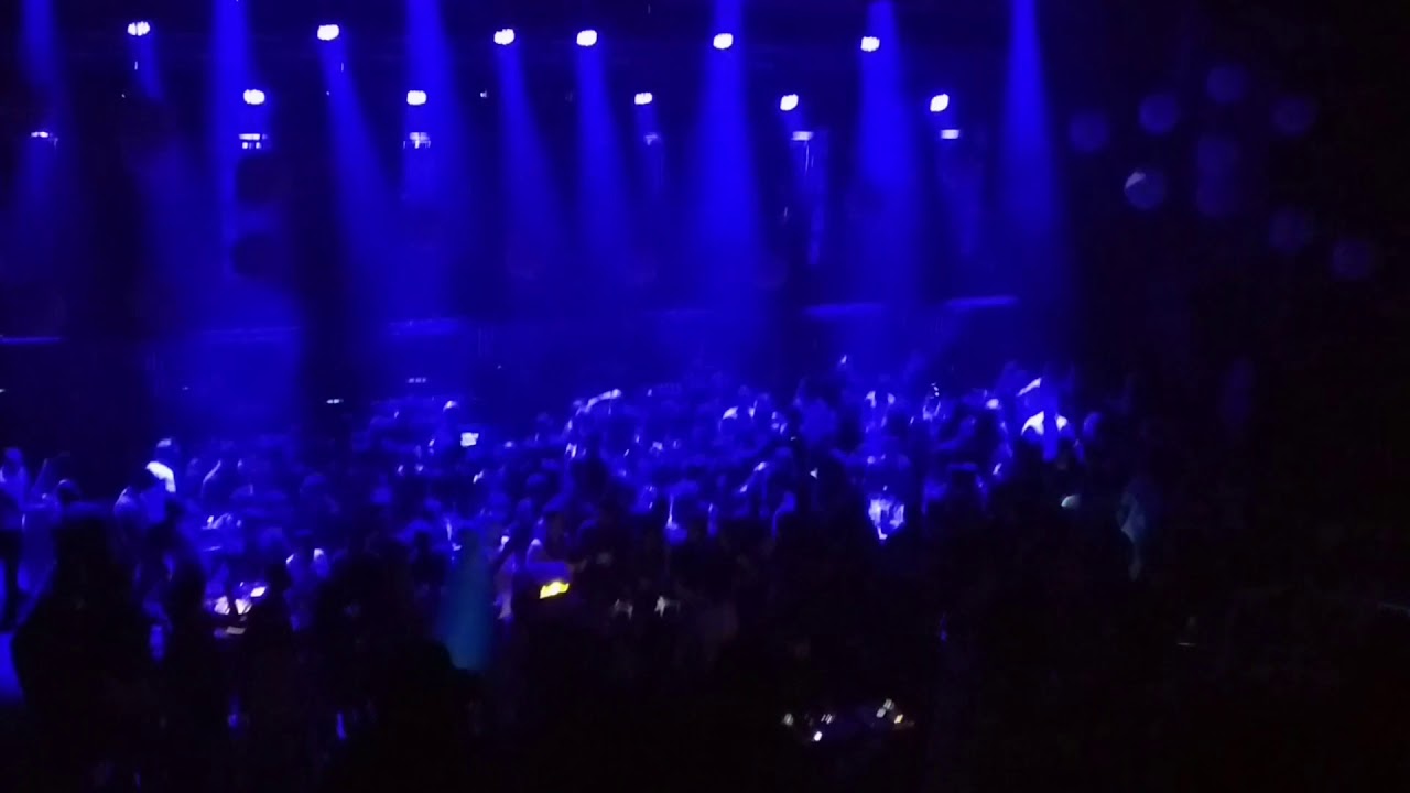 Maceo plex- Not Guilty Officer live @ ATHENS