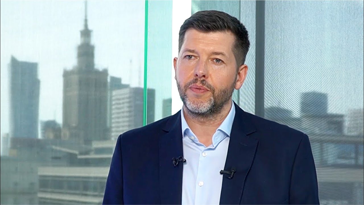 Microsoft Channel Connect 2024 - Marcin Ruciński, TD SYNNEX