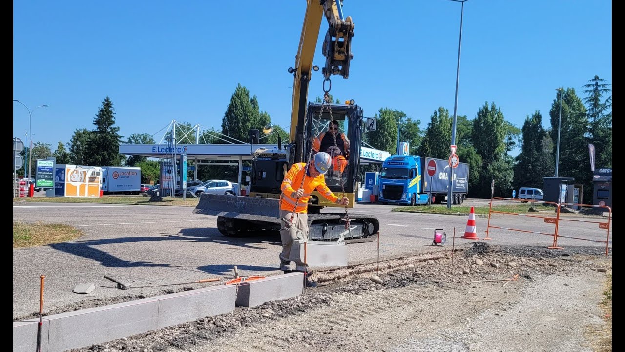 🔥 DRAME EN VENDÉE : Un Jeune Ouvrier Meurt ENSEVELI Sous du Goudron Brûlant ! 😱