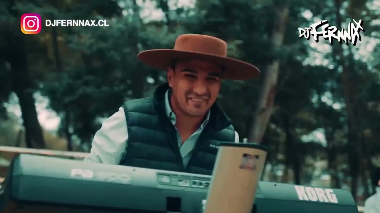 Mix Cumbias Rancheras 2025 - Dj Fer Flandez 🇨🇱
