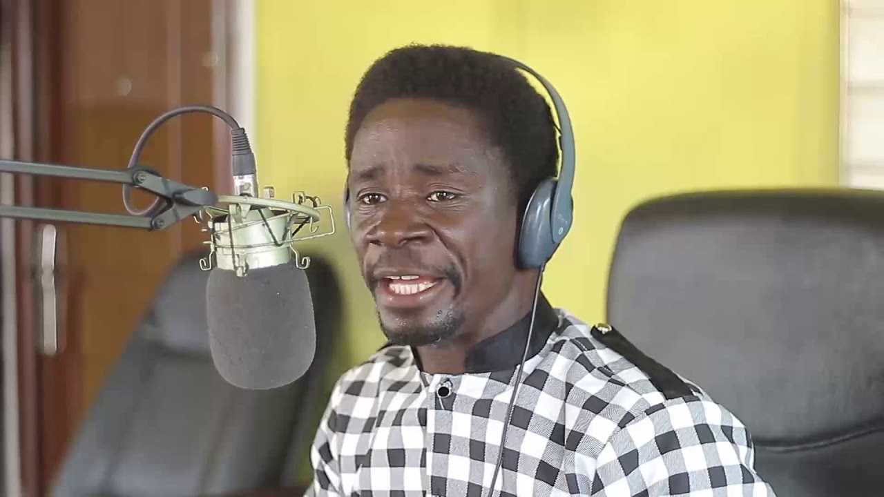 HOW TO UPROOT SIN ACCORDING TO CORINTHIANS BY EVANGELIST AKWASI AWUAH (2019 OFFICIAL VIDEO)