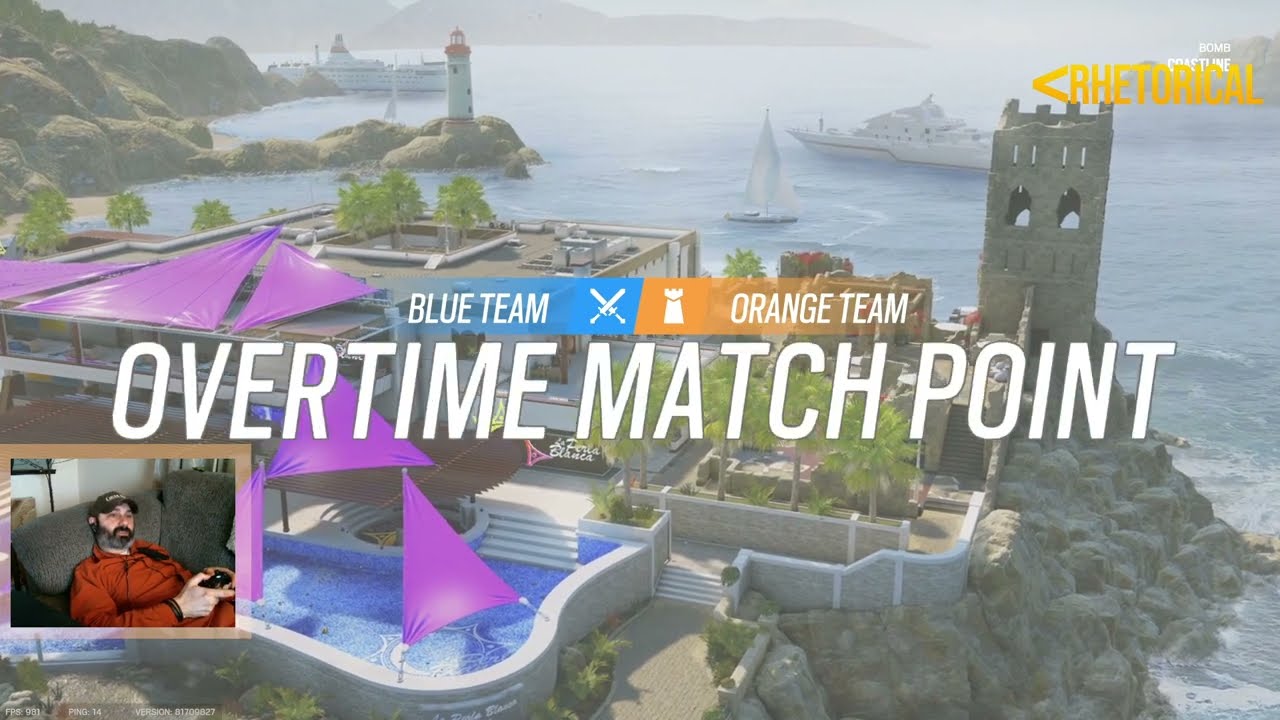 How to get better positioning when roaming in Rainbow Six Siege