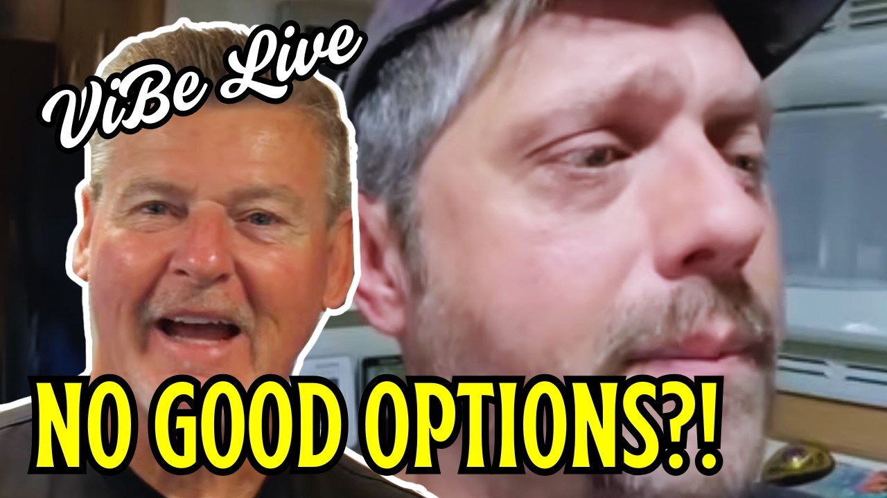 Off-grid Living & High Standards: Is the Delusion Real + Catching Up with Tim