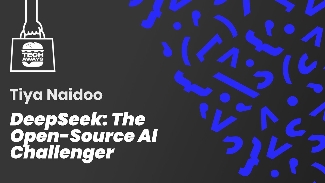 DeepSeek: The Open-Source AI Challenger