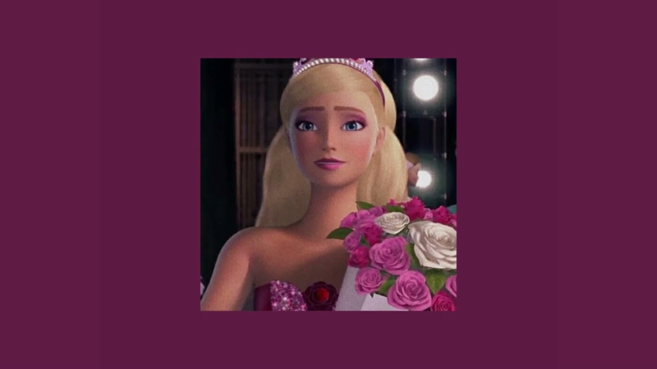❛ barbie - keep on dancing (sped up)  ༉‧₊˚