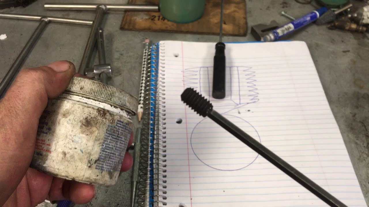 Set Screw Hacks