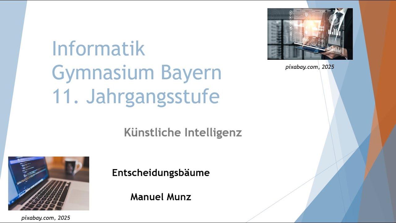 Entscheidungsbäume