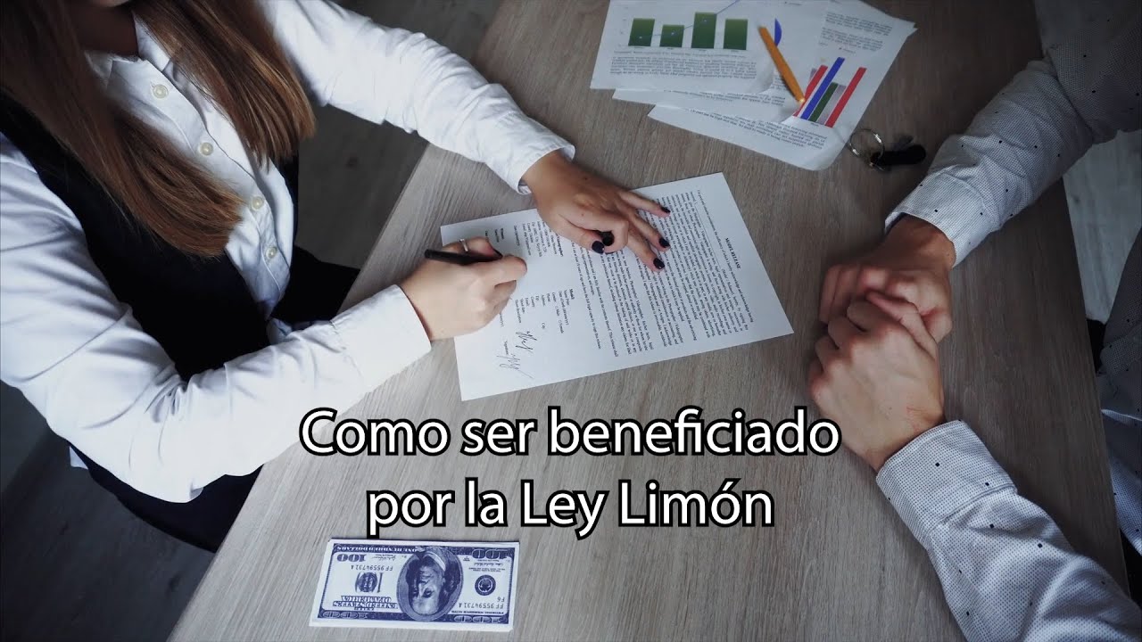 ¿En qué casos aplica la ley limón? Cómo saber si me pueden regresar el dinero por un auto defectuoso