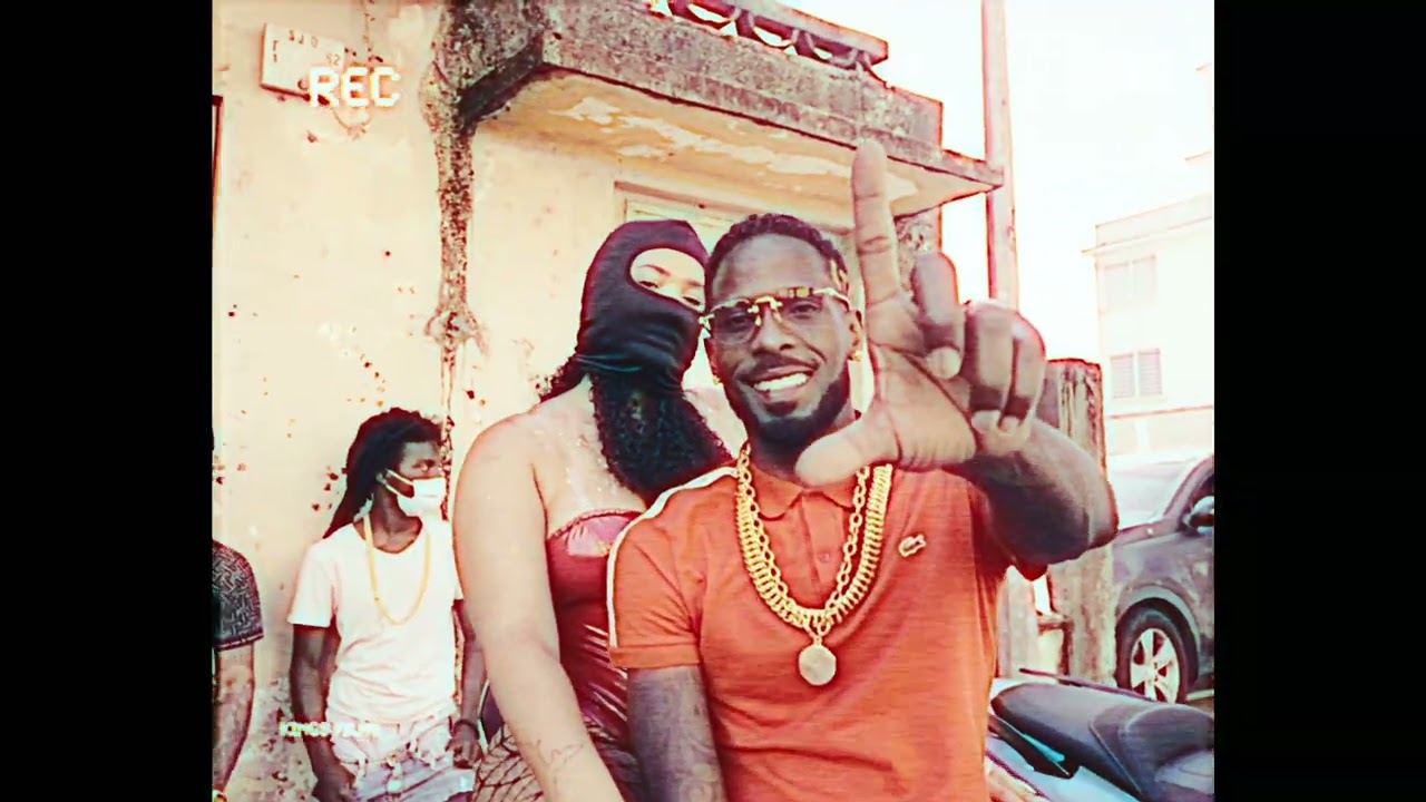 SHAKA ZULU  - AYAYAYE (Clip Officiel) ‪