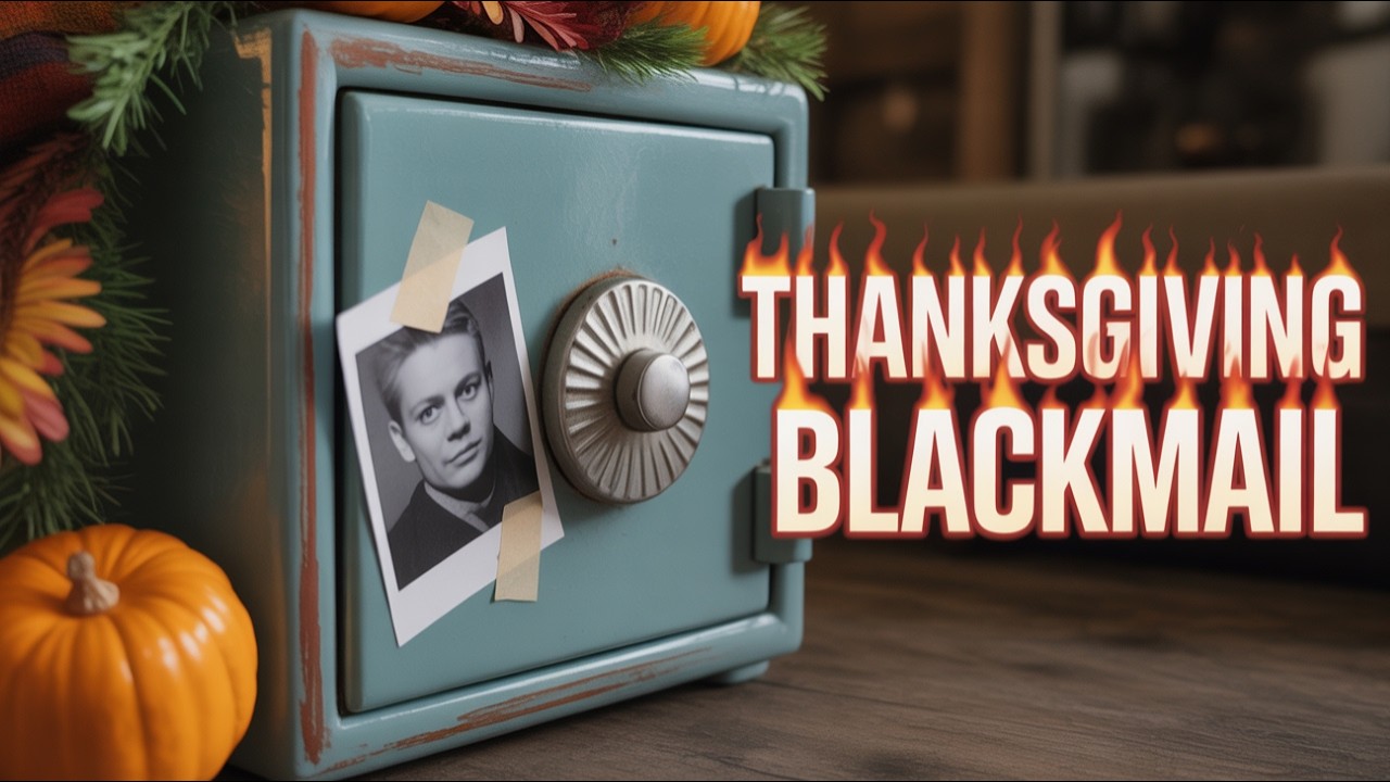 Old Time Radio Detective Thanksgiving Compilation 2025