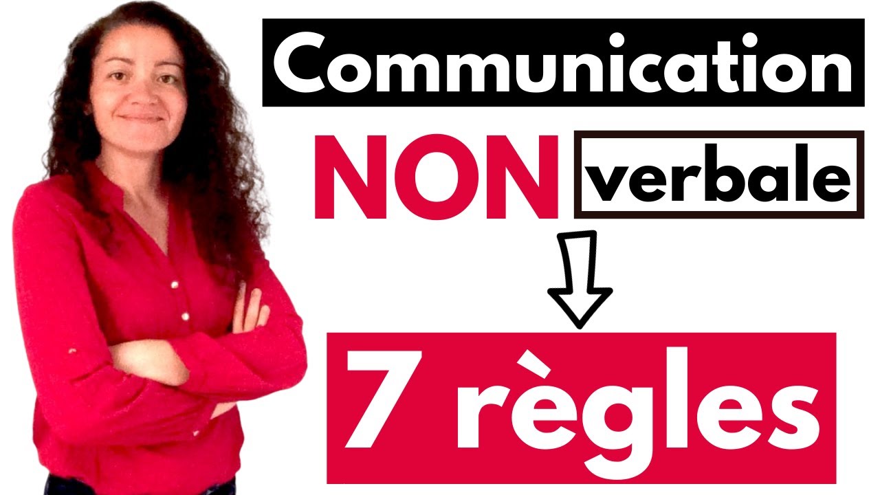 Communication non verbale en entretien d'embauche : 7 règles essentielles