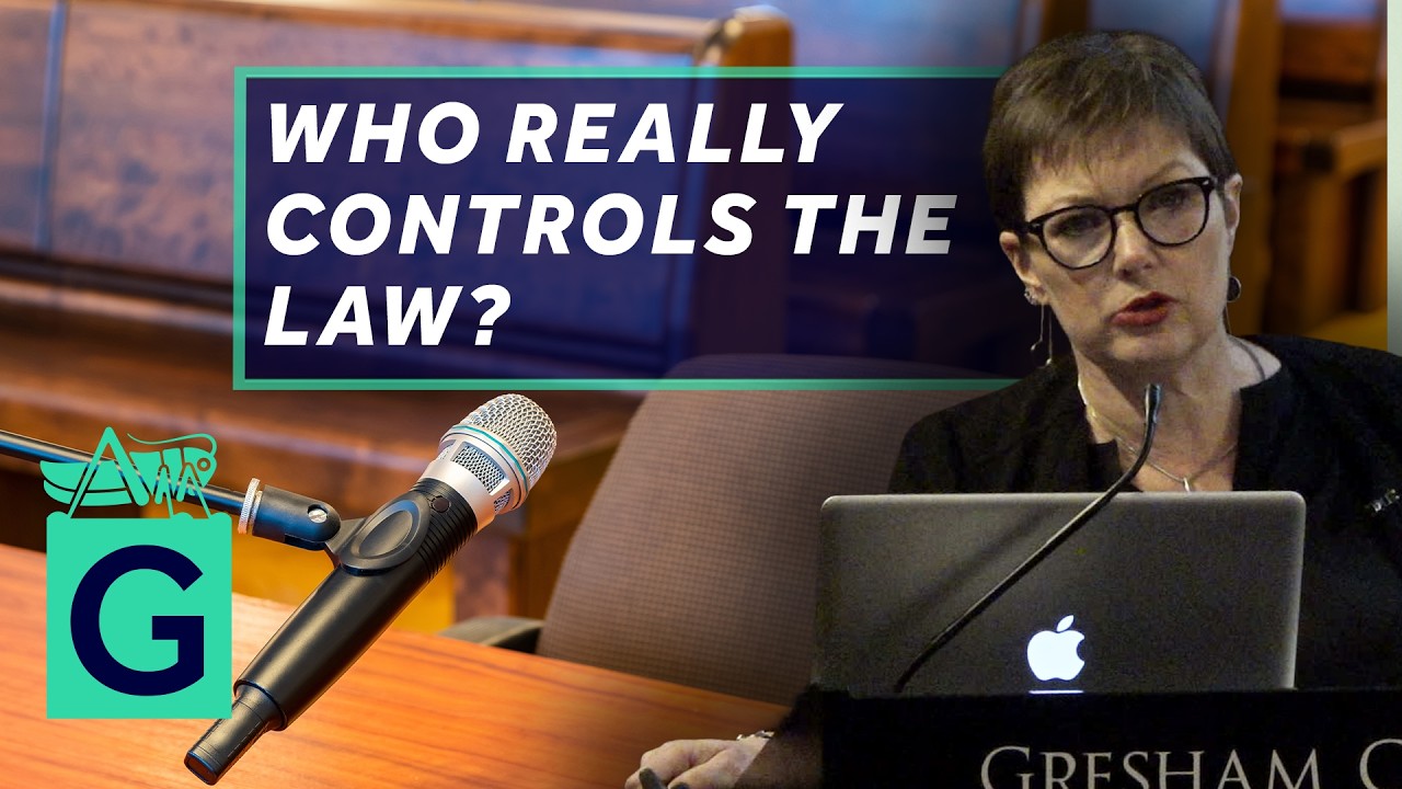 Politics and the Legal Profession