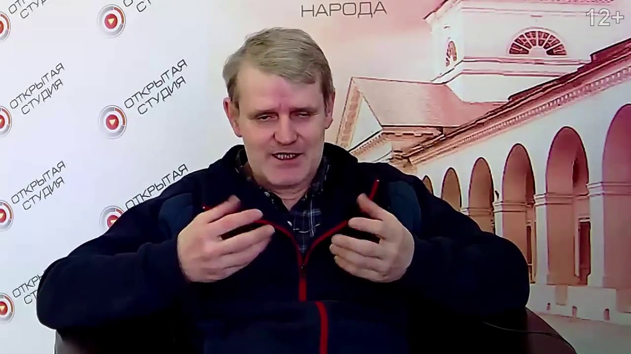 Эфир 20 03 2016.  МАНАГЕР И РОДИНА