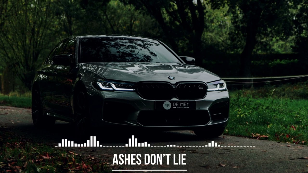 Ashes Don’t Lie - official music 