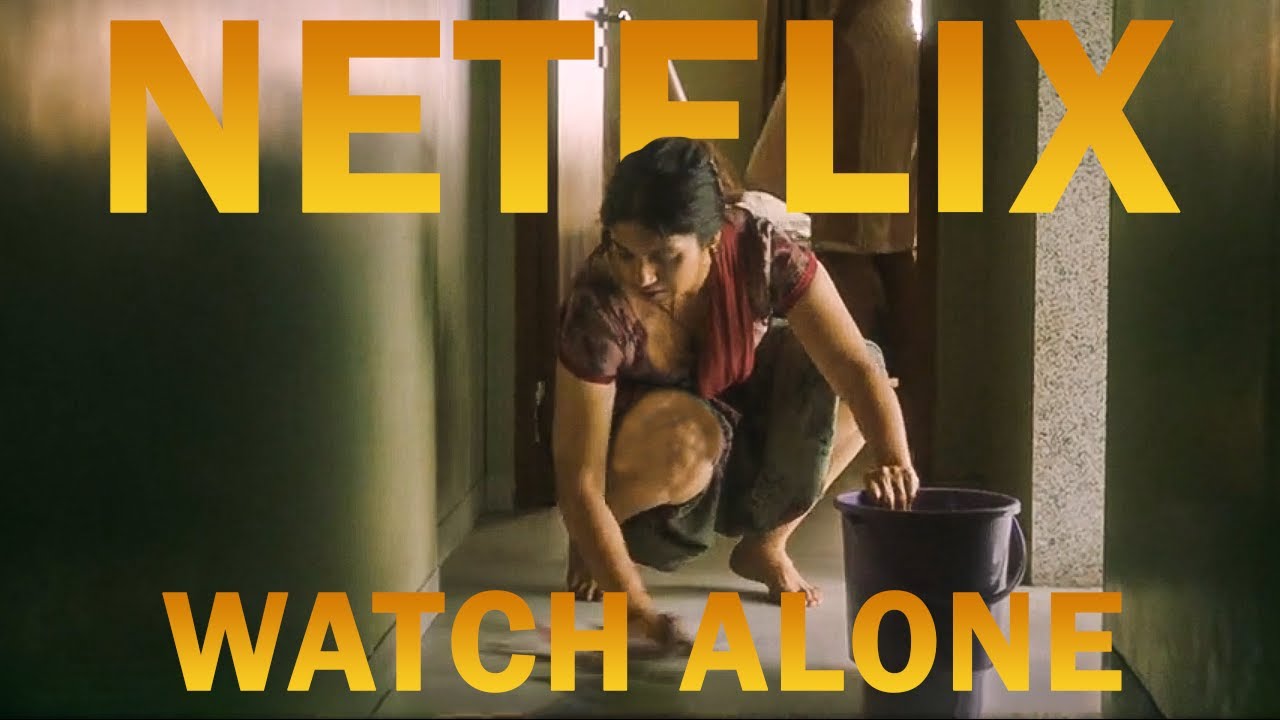 7 Watch Alone Hindi Series Netflix Part 2