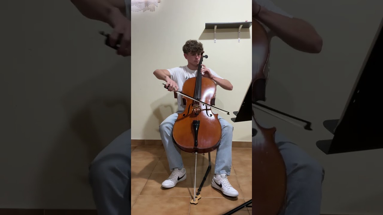 Filippo Maria Toma - Progetto Orchestra Nazionale dei Licei Musicali
