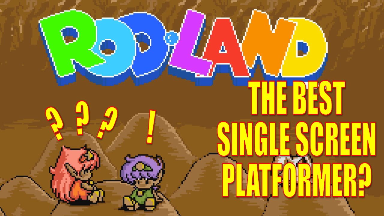 Rodland Review