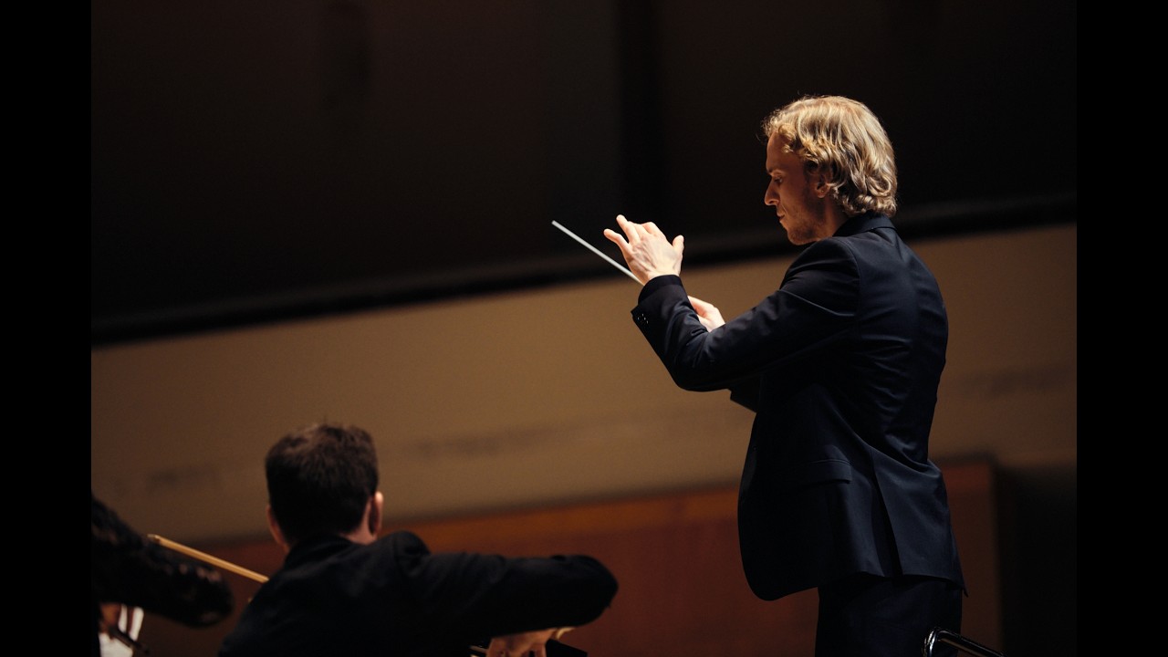 Stabat Mater (excerpt) - Francis Poulenc