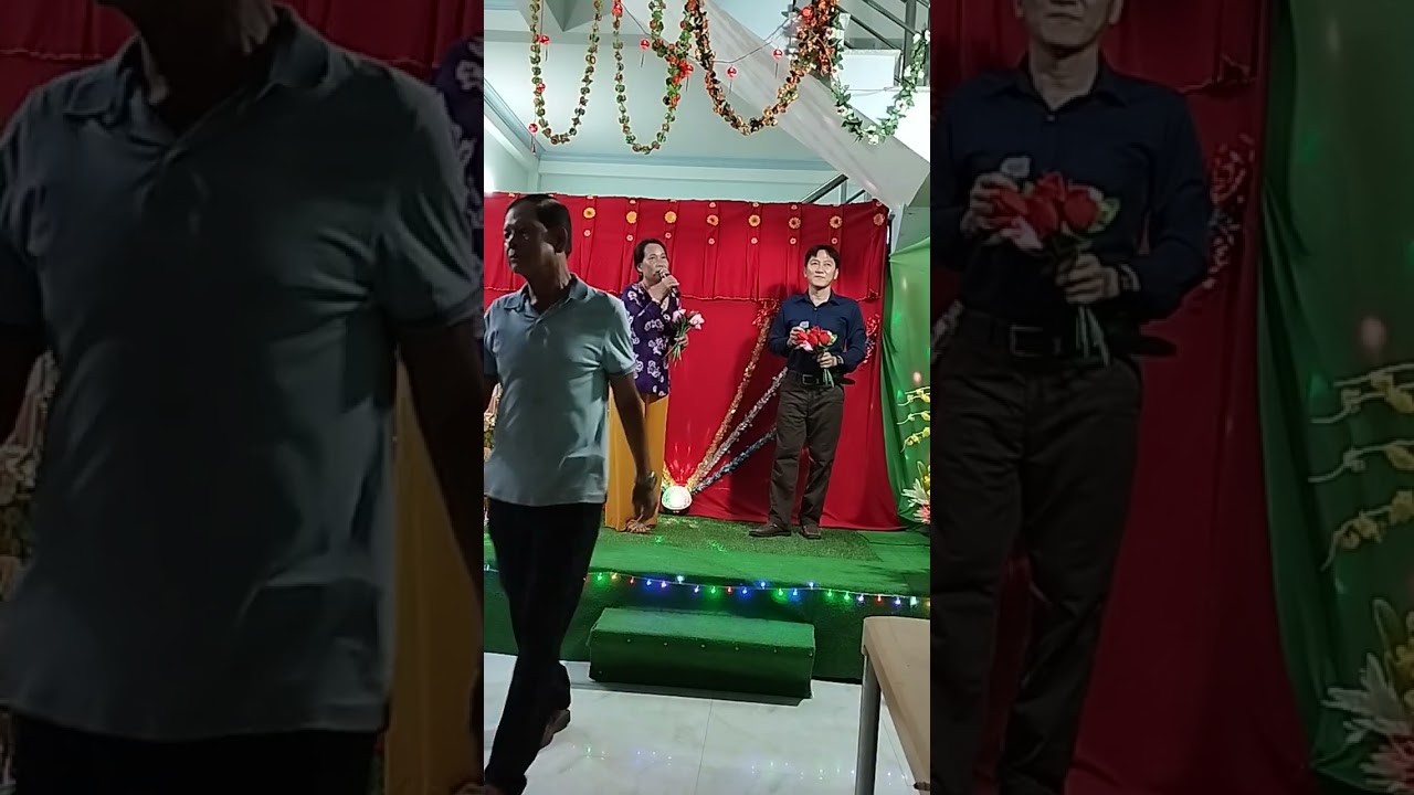 TC Tình Chỉ Đẹp,,,, Sỹ Pol Chị Ngon, trình bày 31/1/2026