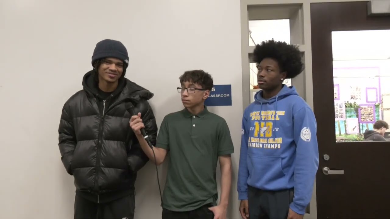 News Prepping for college